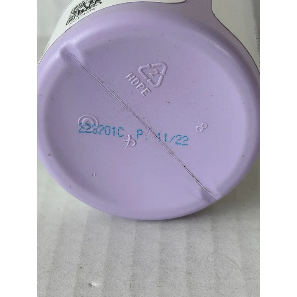 OLAPLEX No. 4P Blonde Enhancer Toning Purple Shampoo 8.5 oz 250mL NEW Sealed